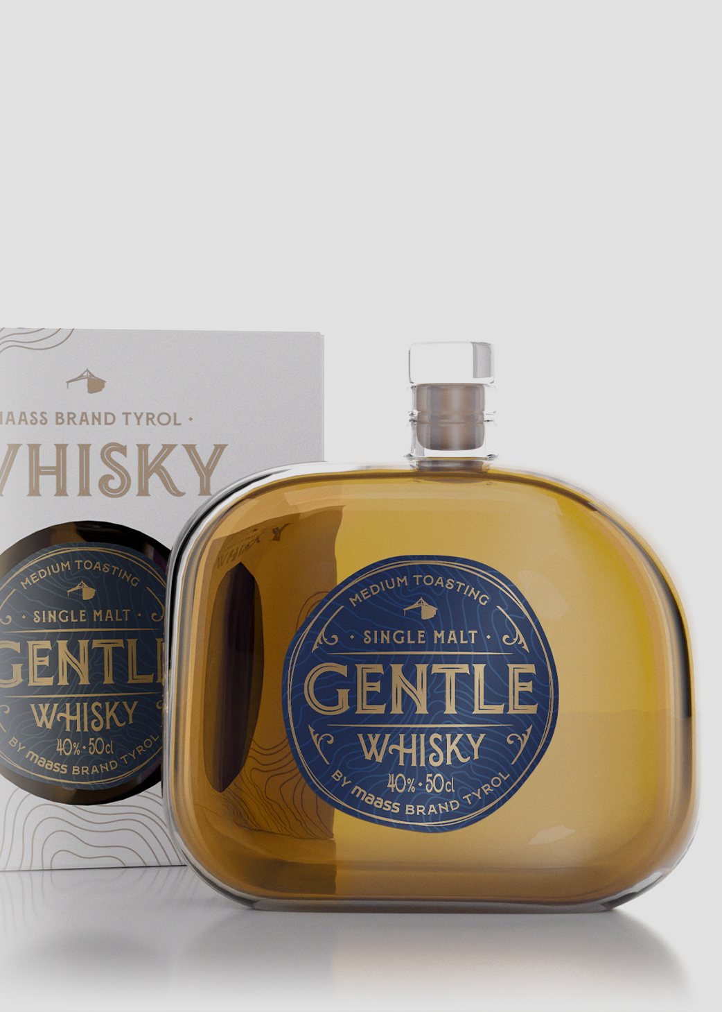 Whisky Gentle