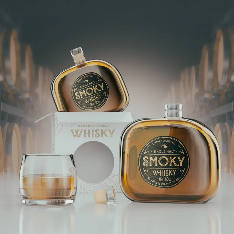 Instagram post from maass_brand. This post is in position 0.