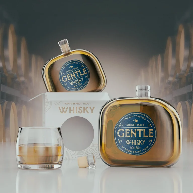 Instagram post from maass_brand. This post is in position 1.