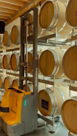 Instagram post from maass_brand. This post is in position 4.